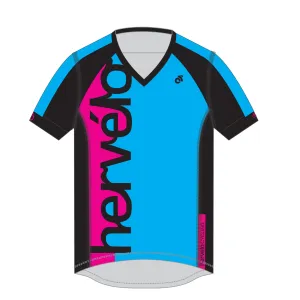 Short Sleeve Trail Jersey