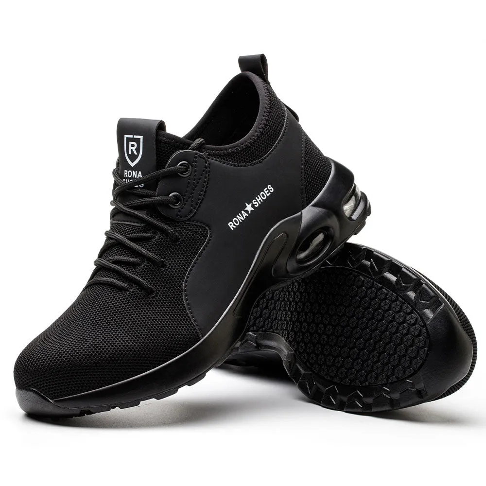 Sigma Black