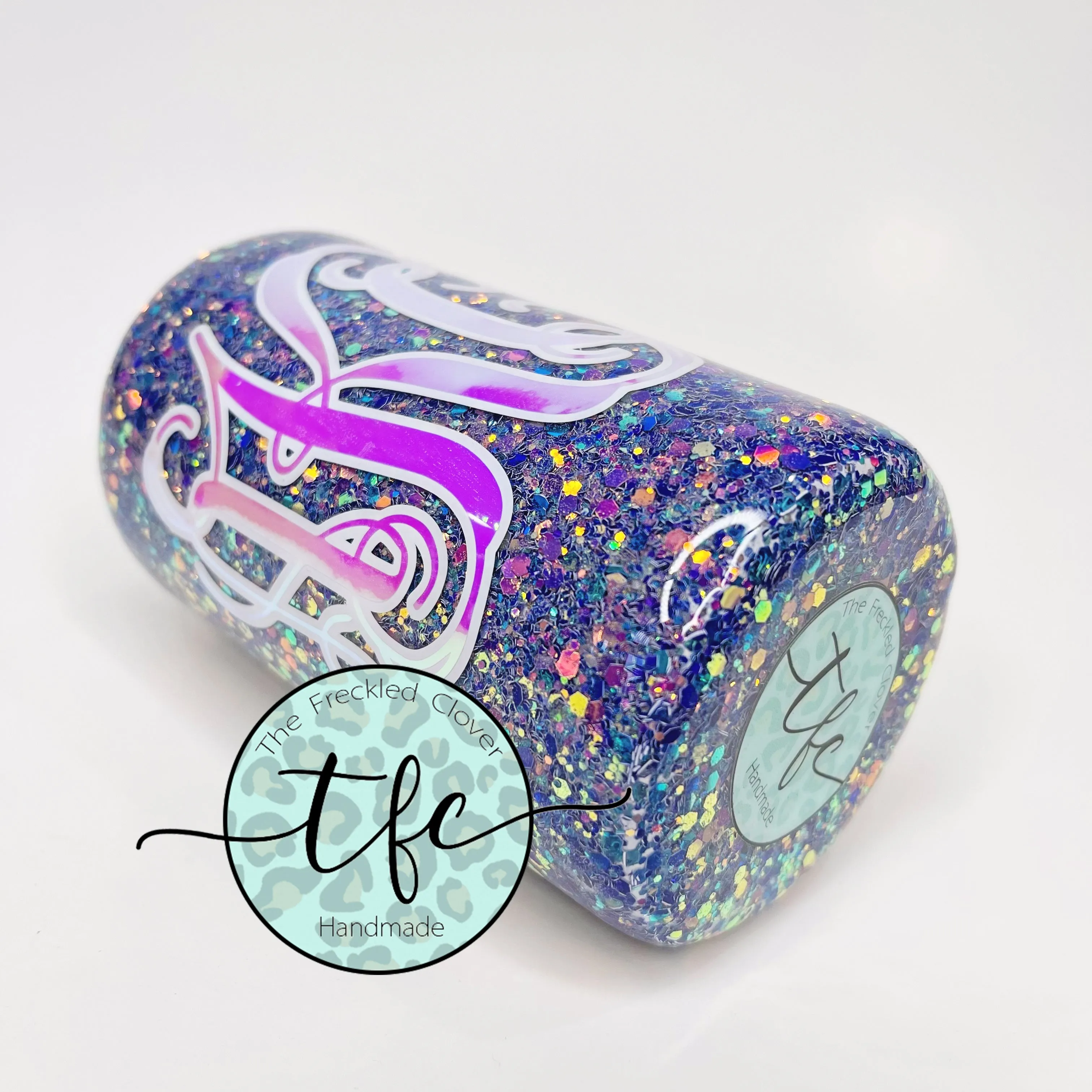 {Sippy Cup} Tumbler
