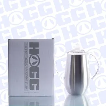 {Sippy Cup} Tumbler