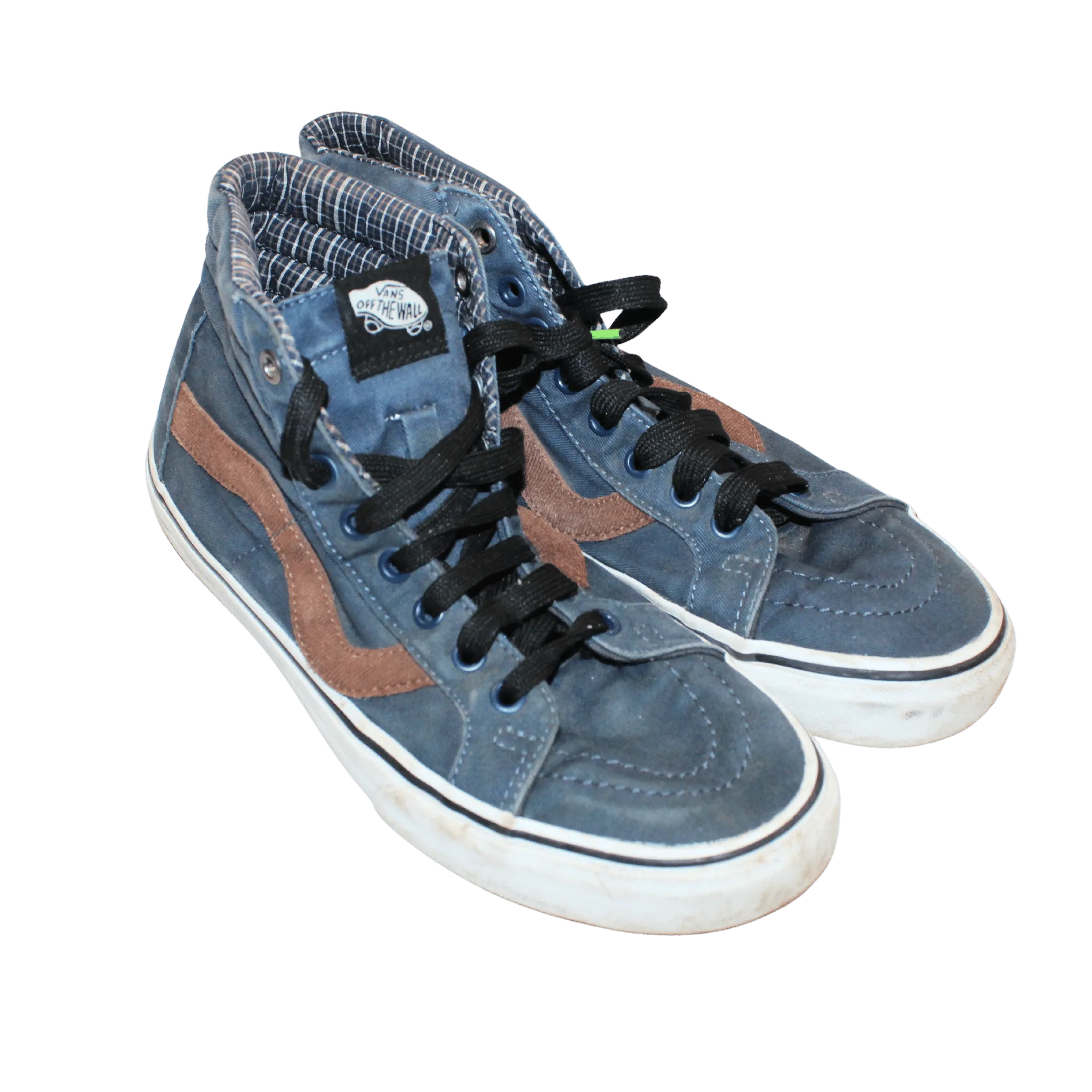 Sk8 Hi Trainers