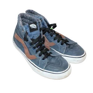 Sk8 Hi Trainers