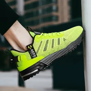 Snicker Sports Shoes