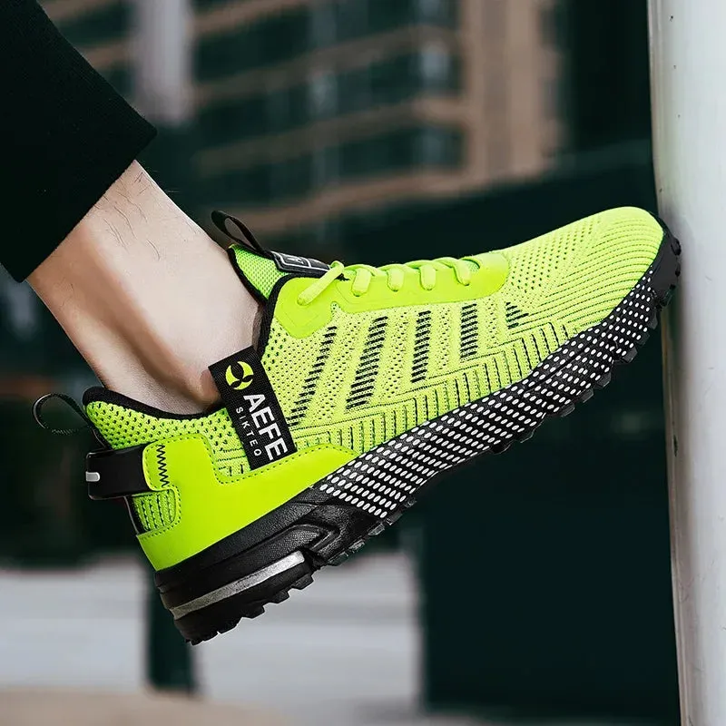 Snicker Sports Shoes