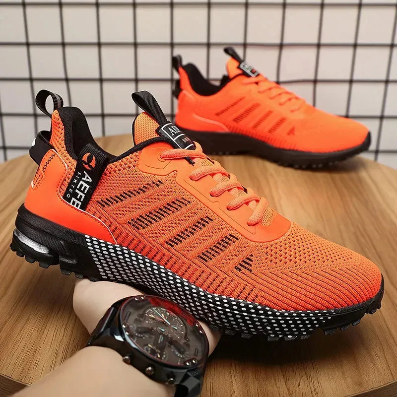 Snicker Sports Shoes