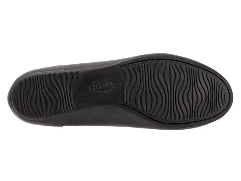 Softwalk Shiraz - Women's Flat