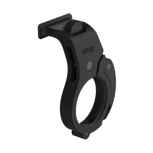 Soporte Knog Para Luces De Bicicleta - PWR Side Mount