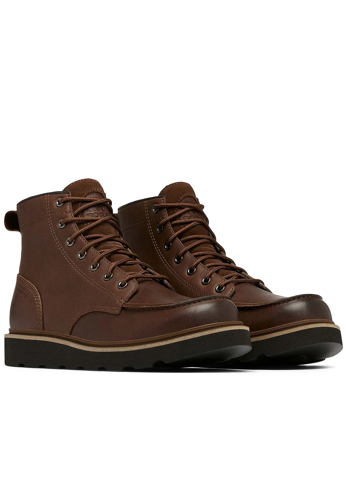 Sorel Men's Slabtown 62' Moc Winter Boots