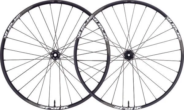 Spank 350 Wheel