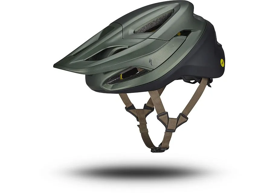 Specialized - Camber Trail MiPS