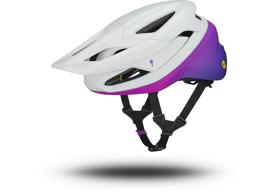 Specialized - Camber Trail MiPS