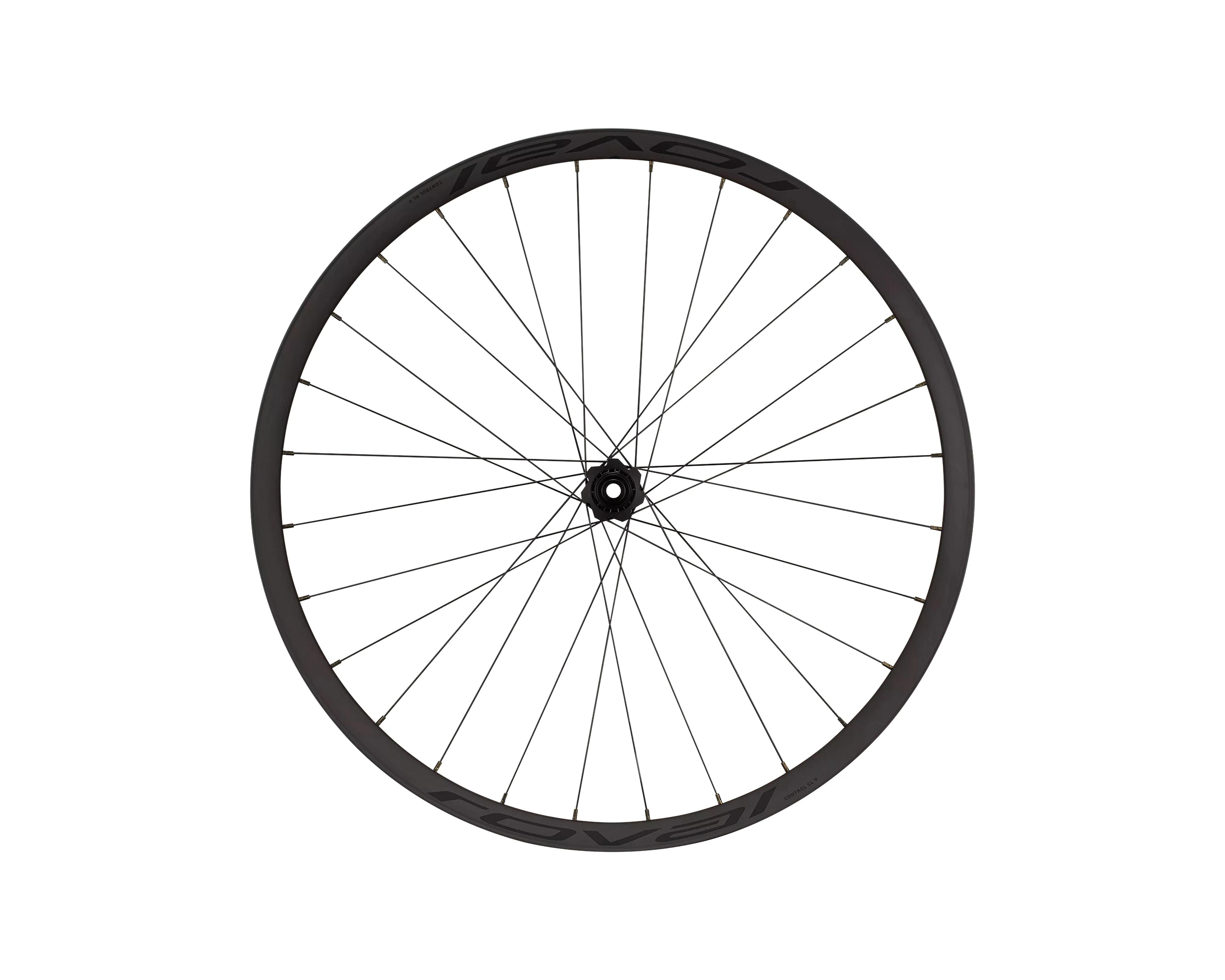 Specialized Roval Control SL V 370