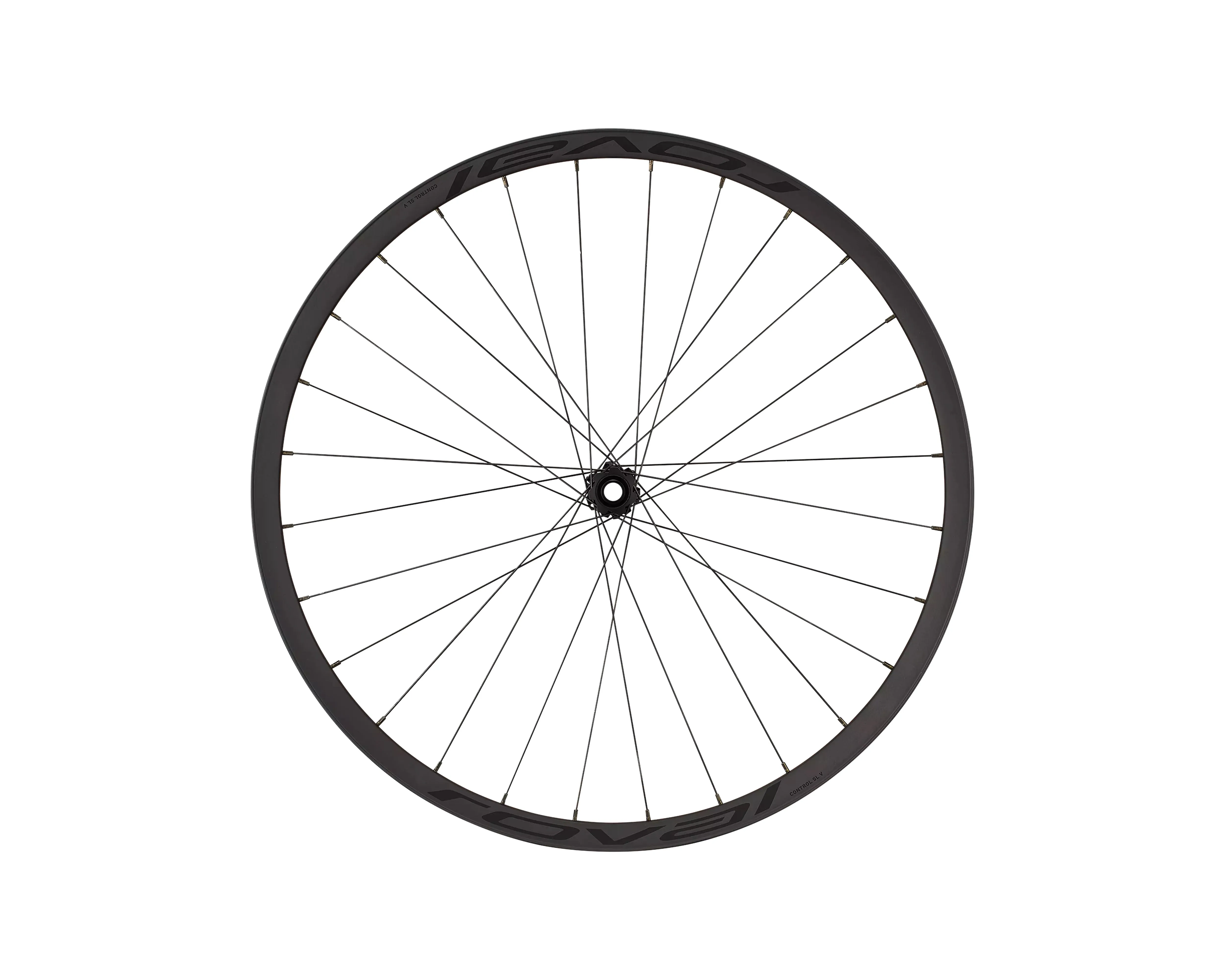 Specialized Roval Control SL V 370
