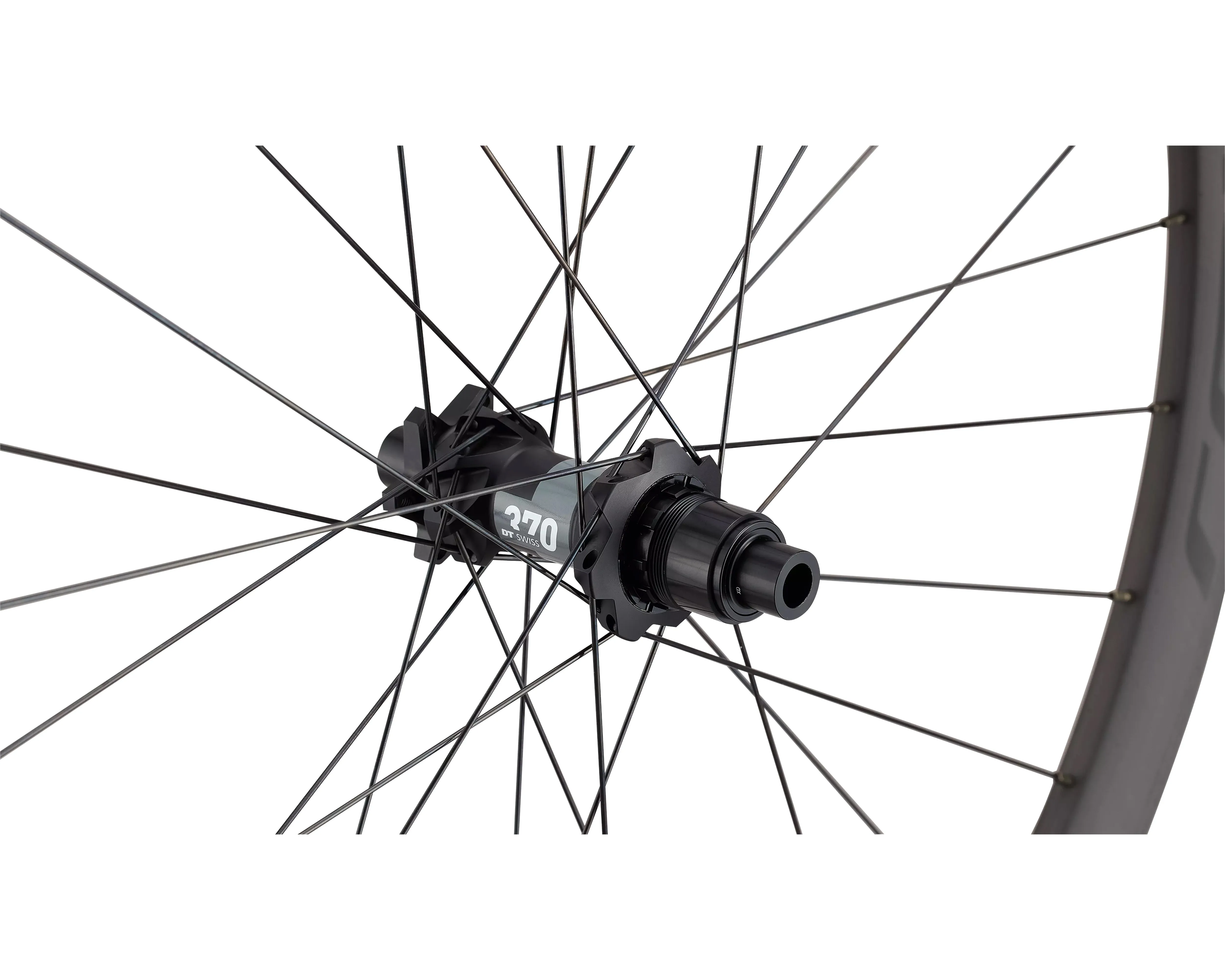Specialized Roval Control SL V 370
