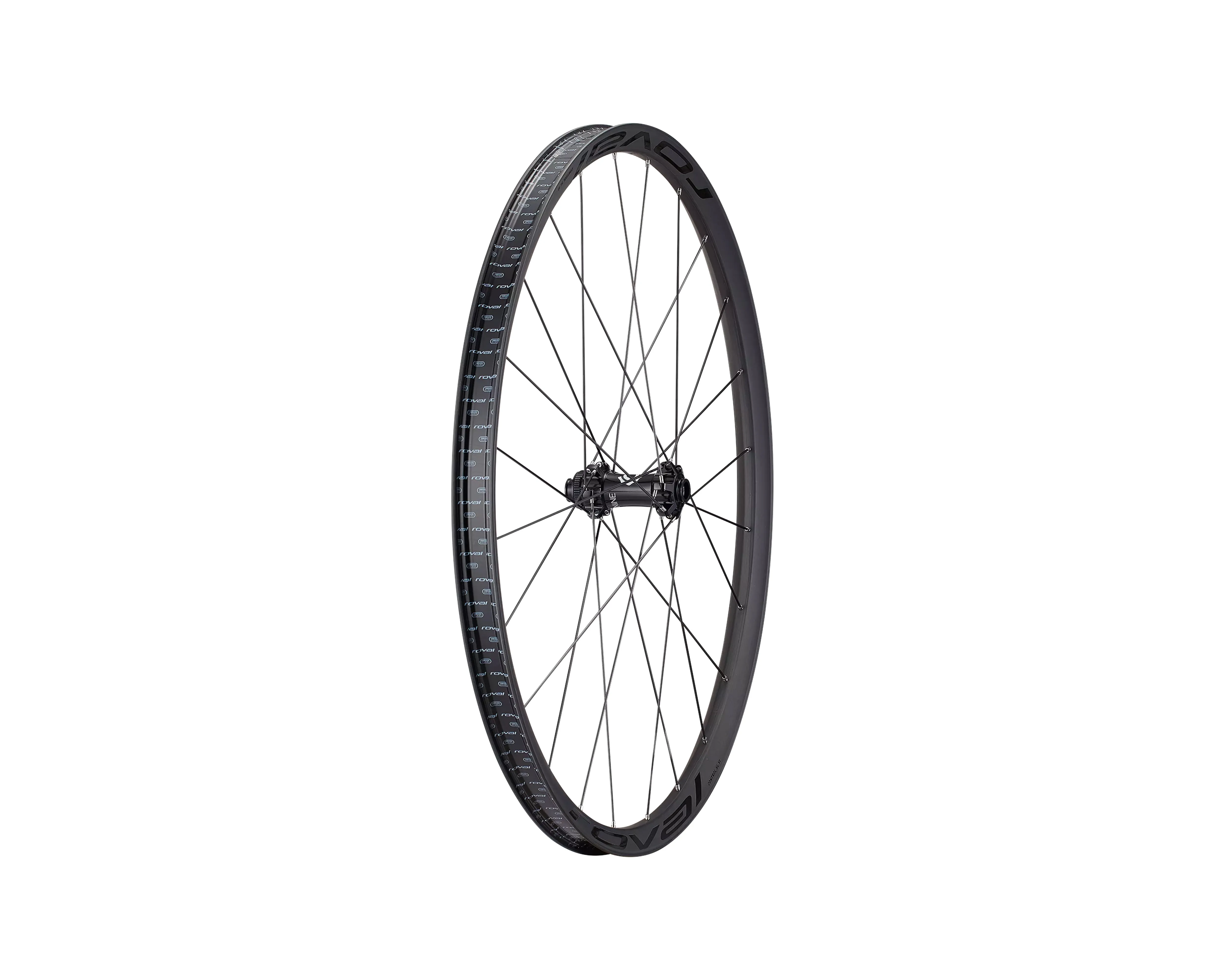 Specialized Roval Control SL VI Solix