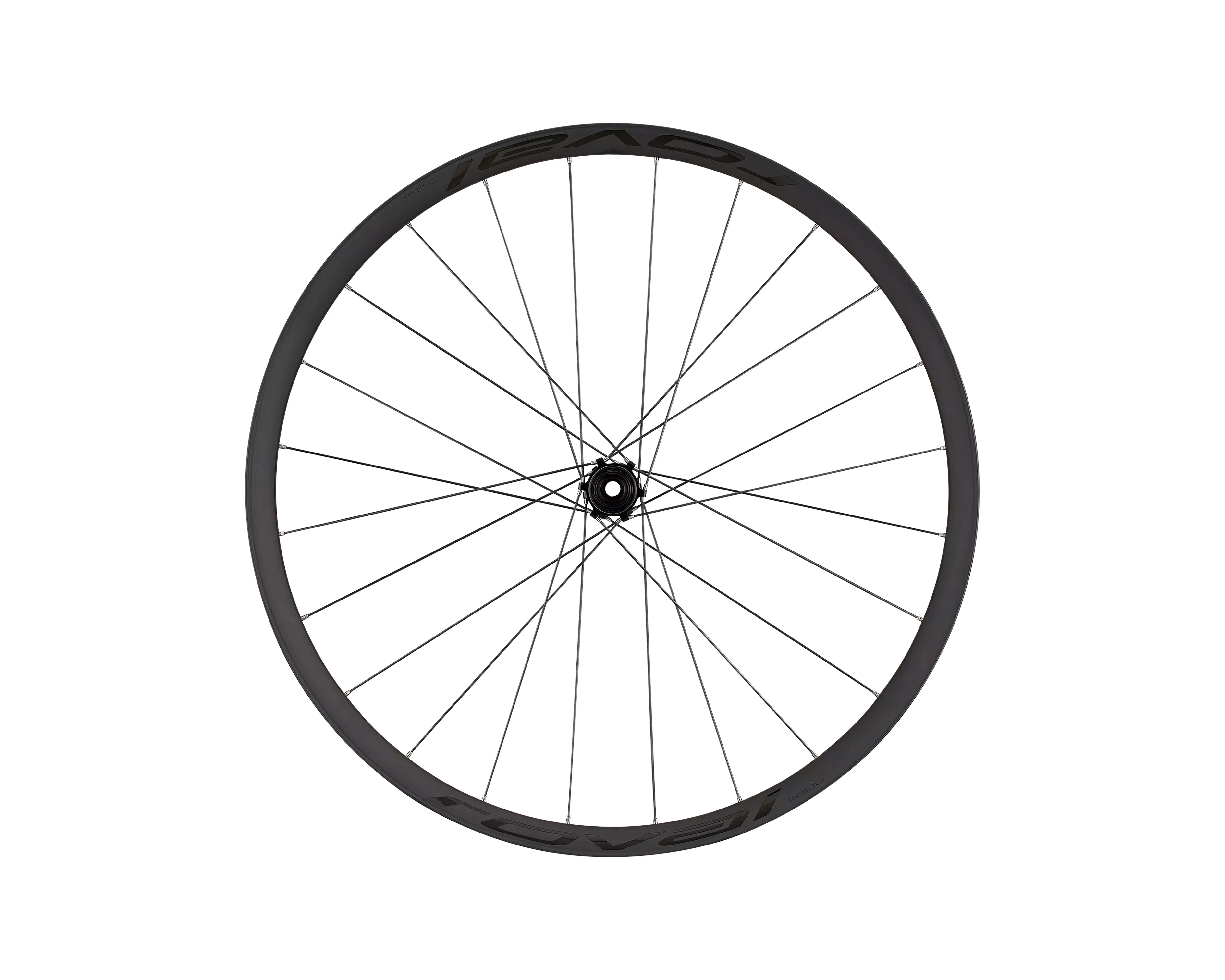 Specialized Roval Control SL VI Solix