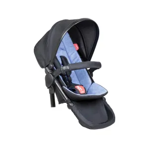 sport™ and sport verso™ double kit™