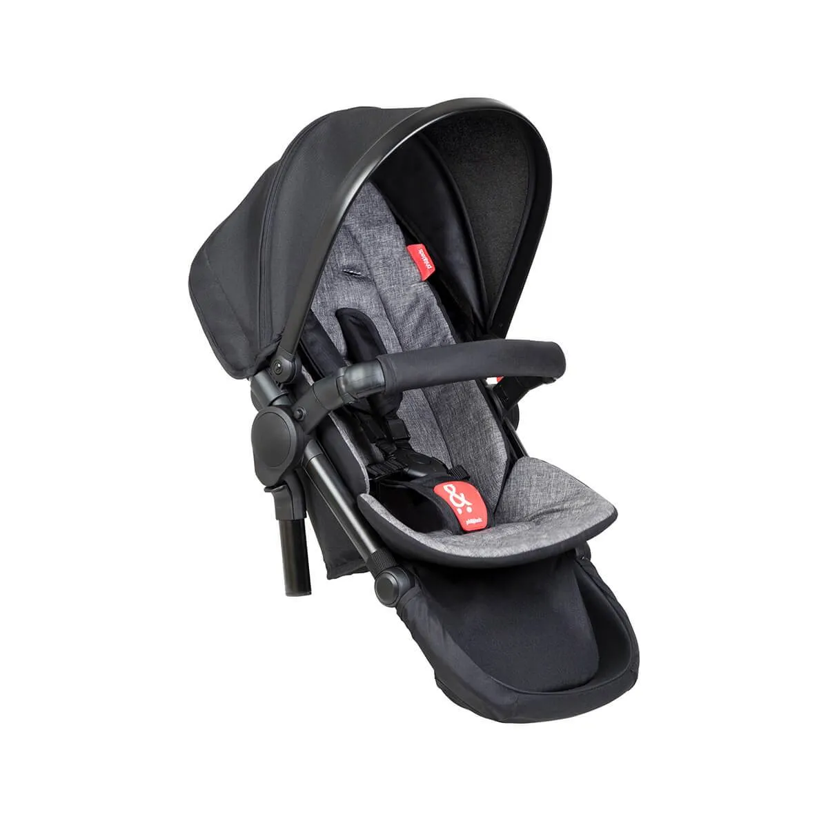 sport™ and sport verso™ double kit™