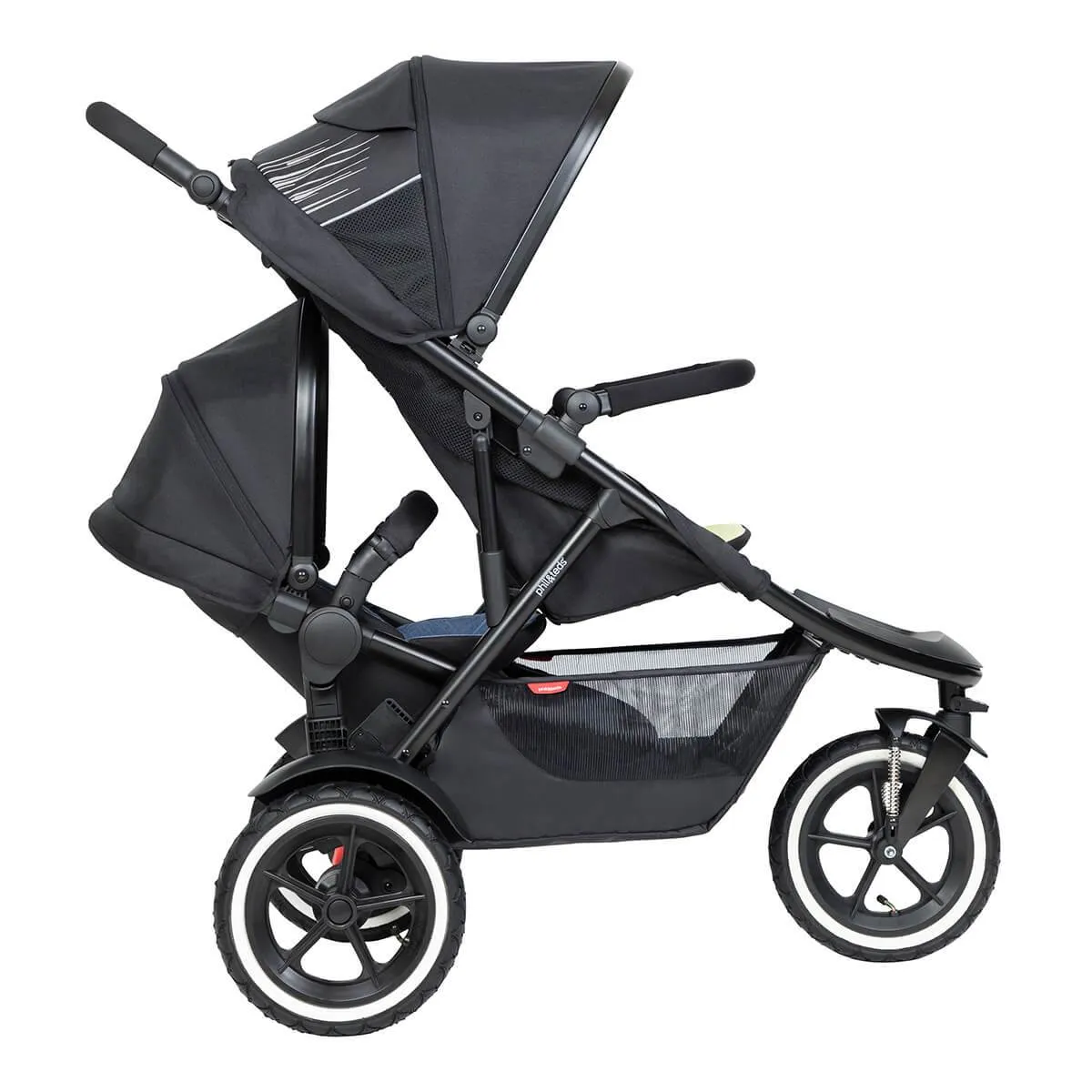 sport™ and sport verso™ double kit™