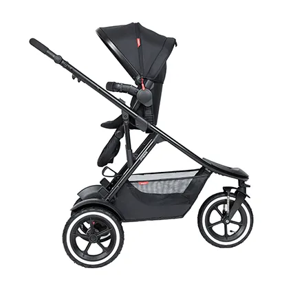 sport™ and sport verso™ double kit™