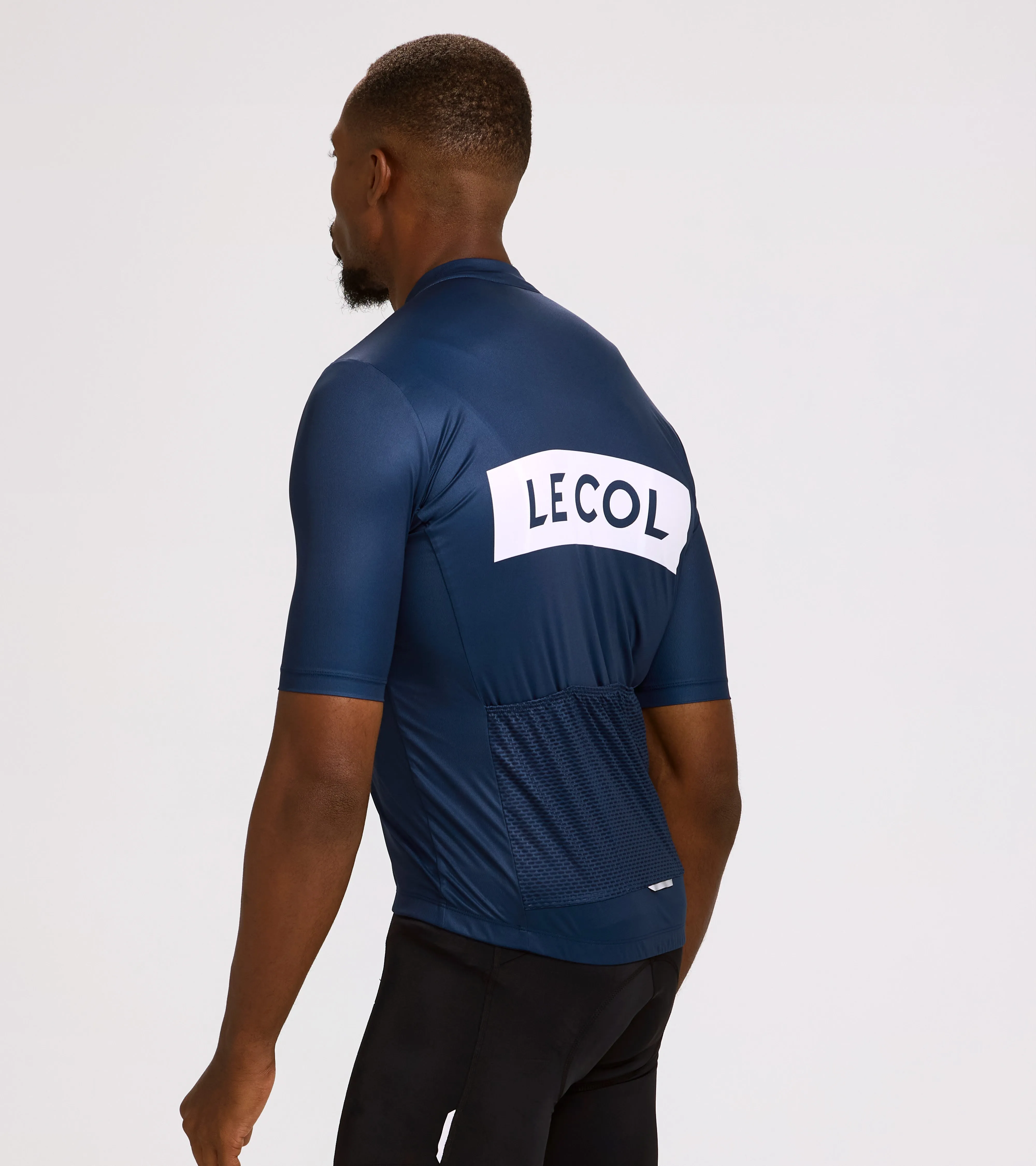 Sport Logo Jersey