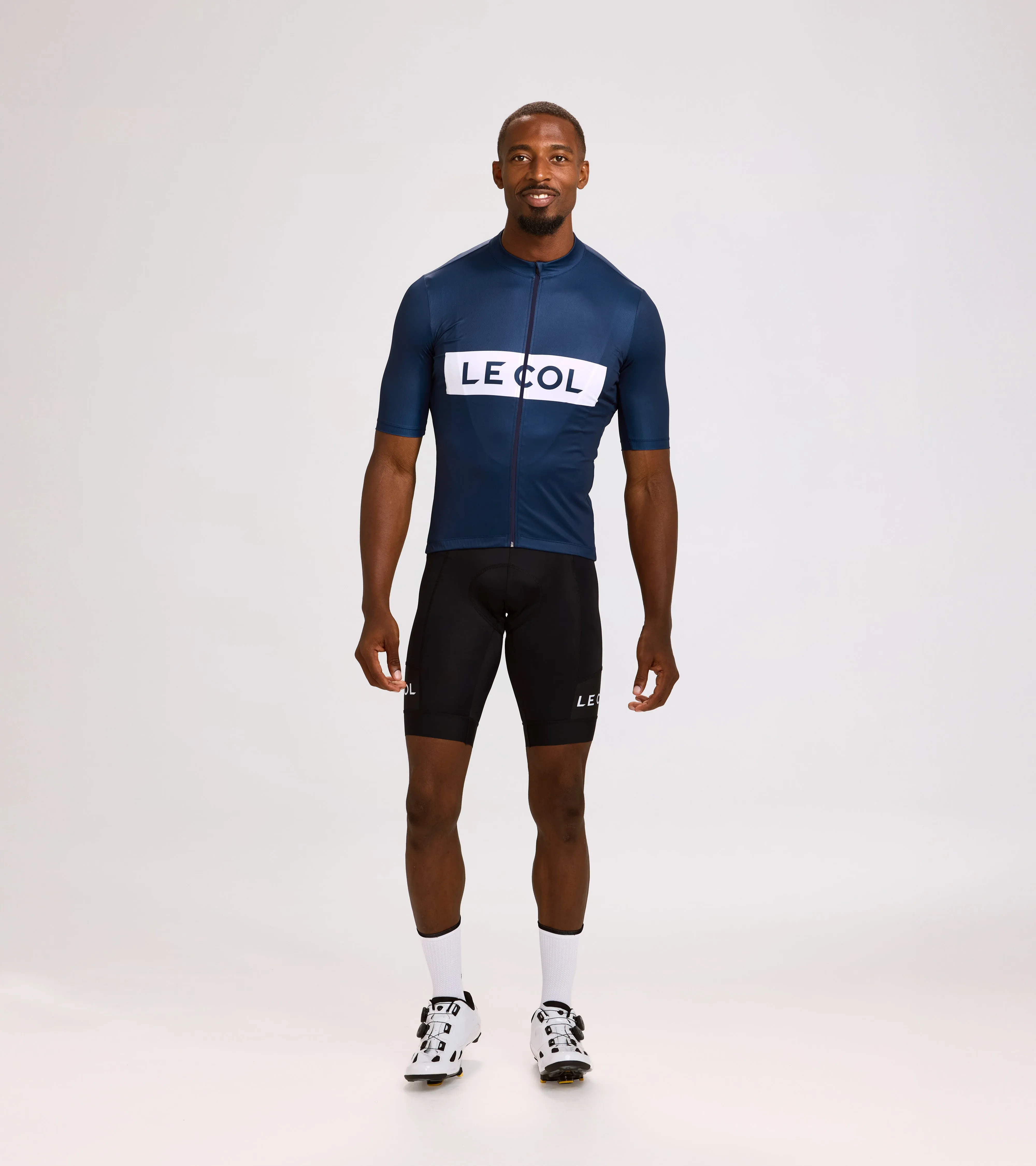 Sport Logo Jersey
