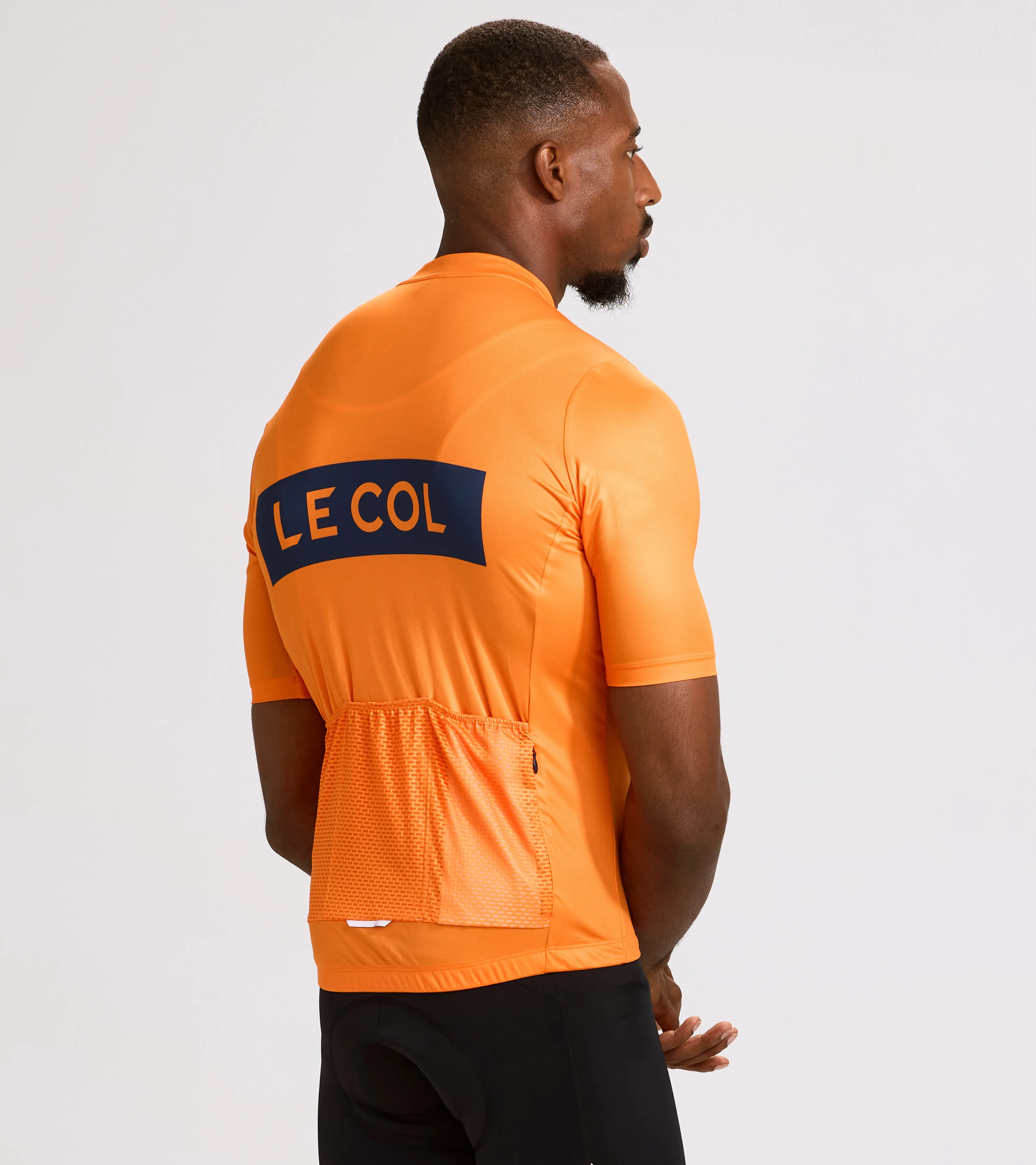Sport Logo Jersey