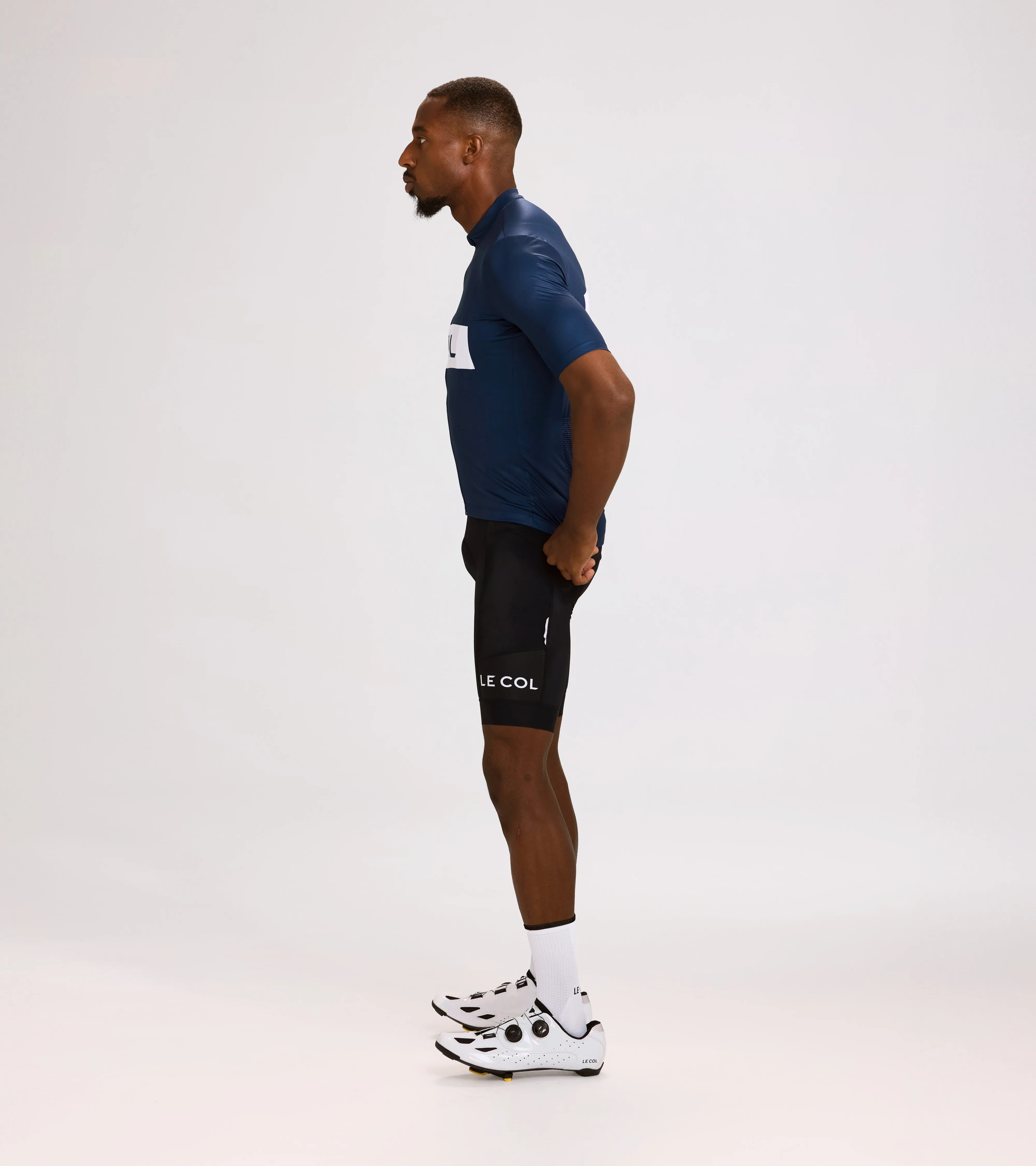 Sport Logo Jersey