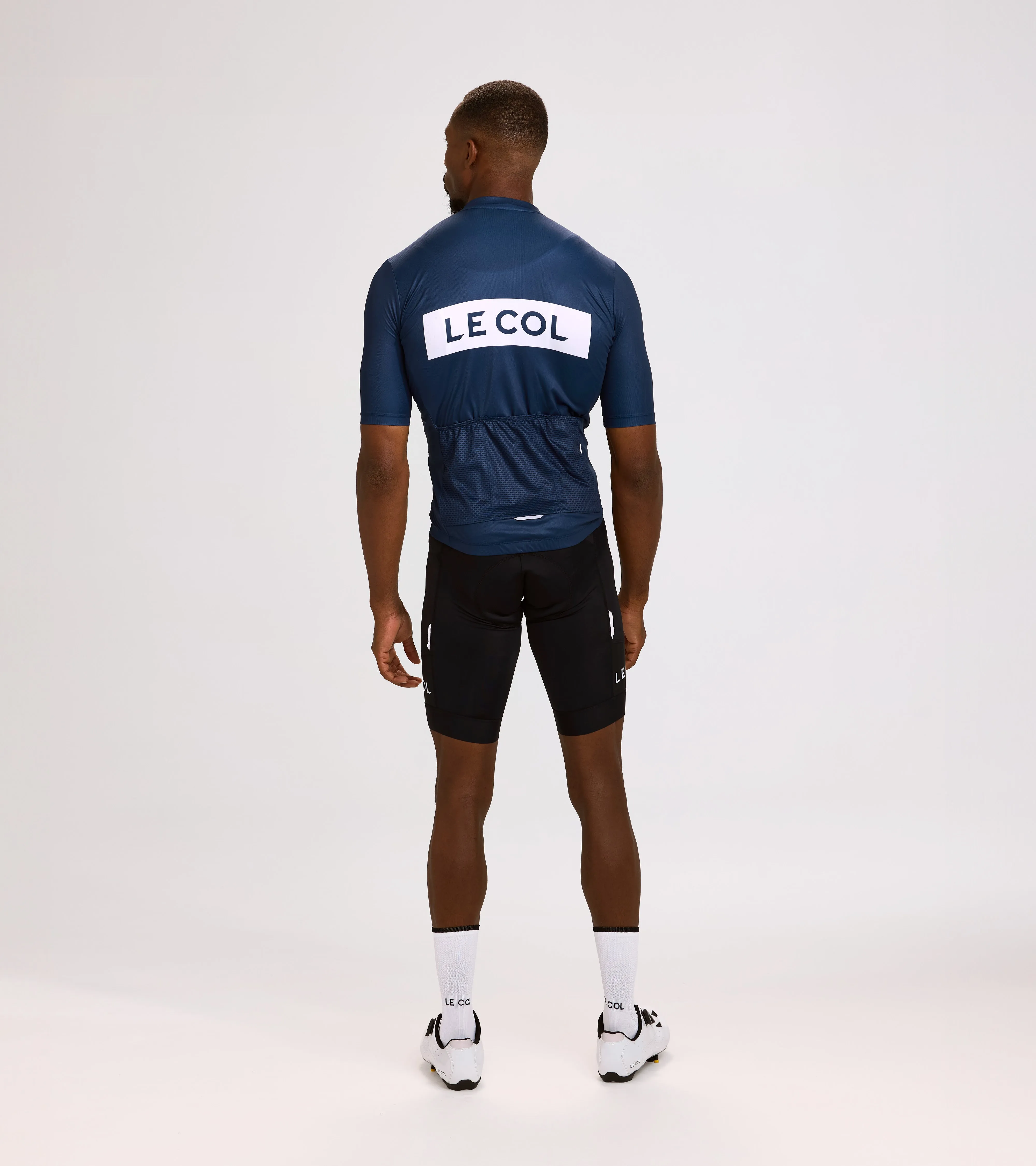 Sport Logo Jersey