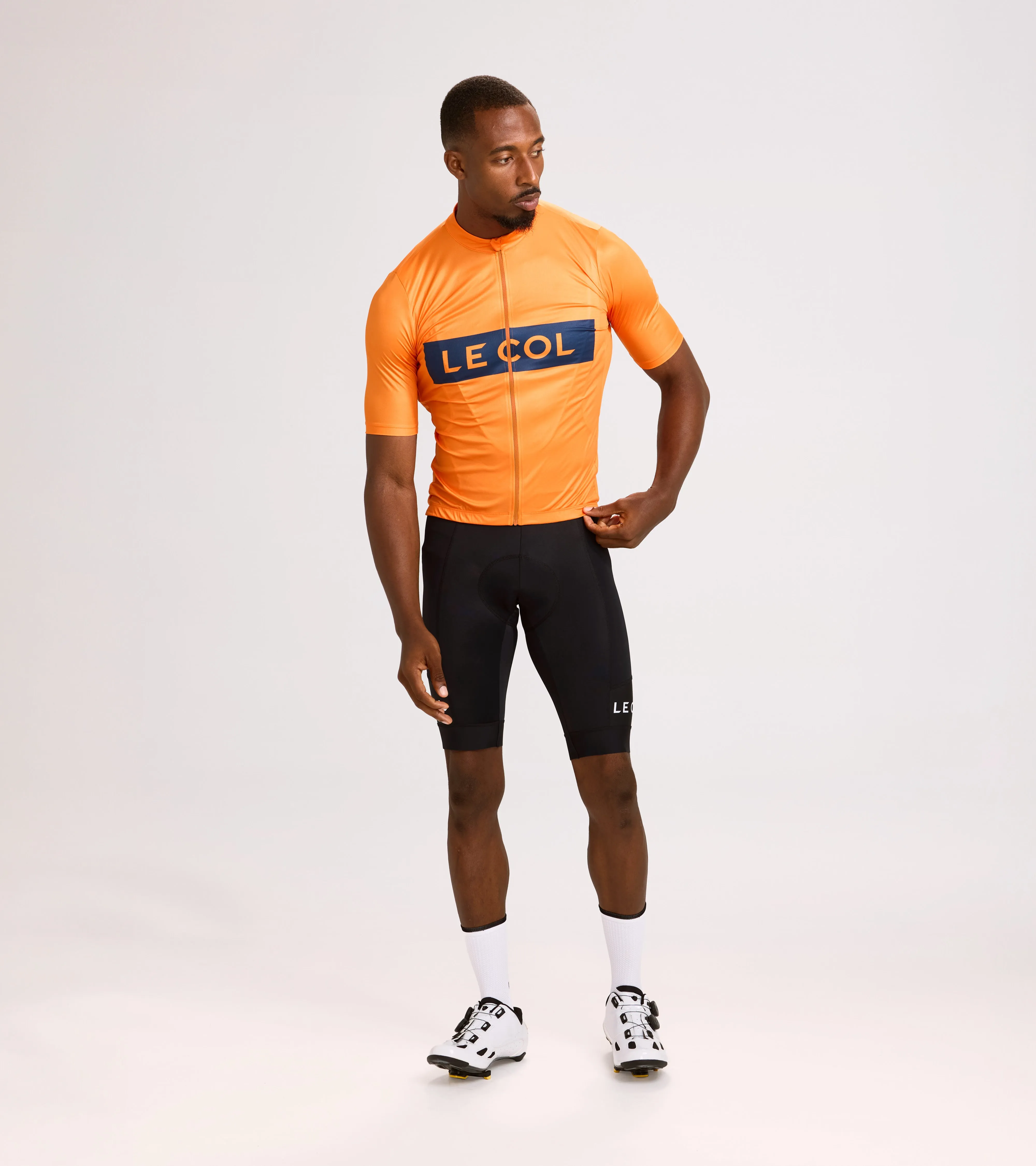 Sport Logo Jersey