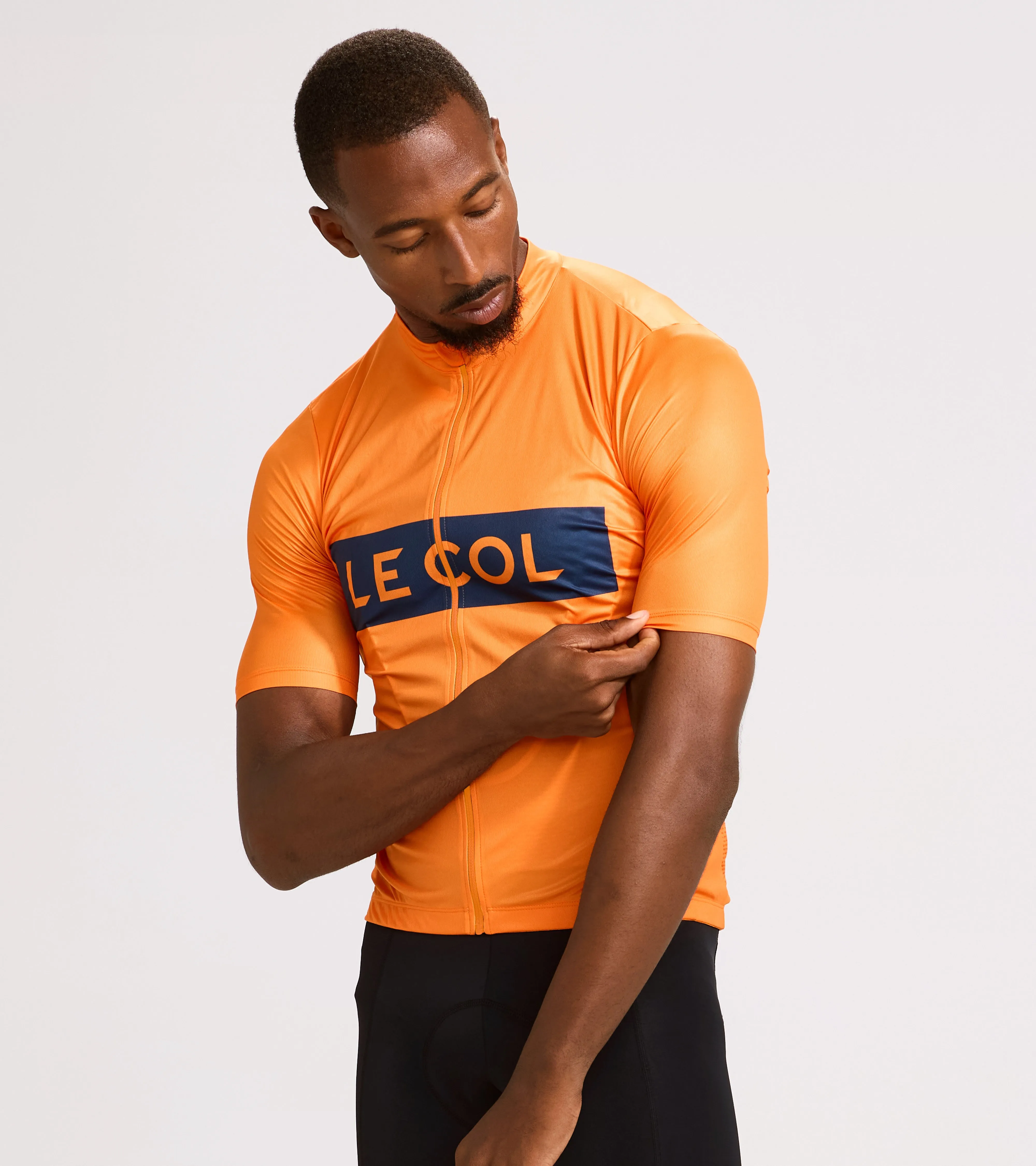 Sport Logo Jersey