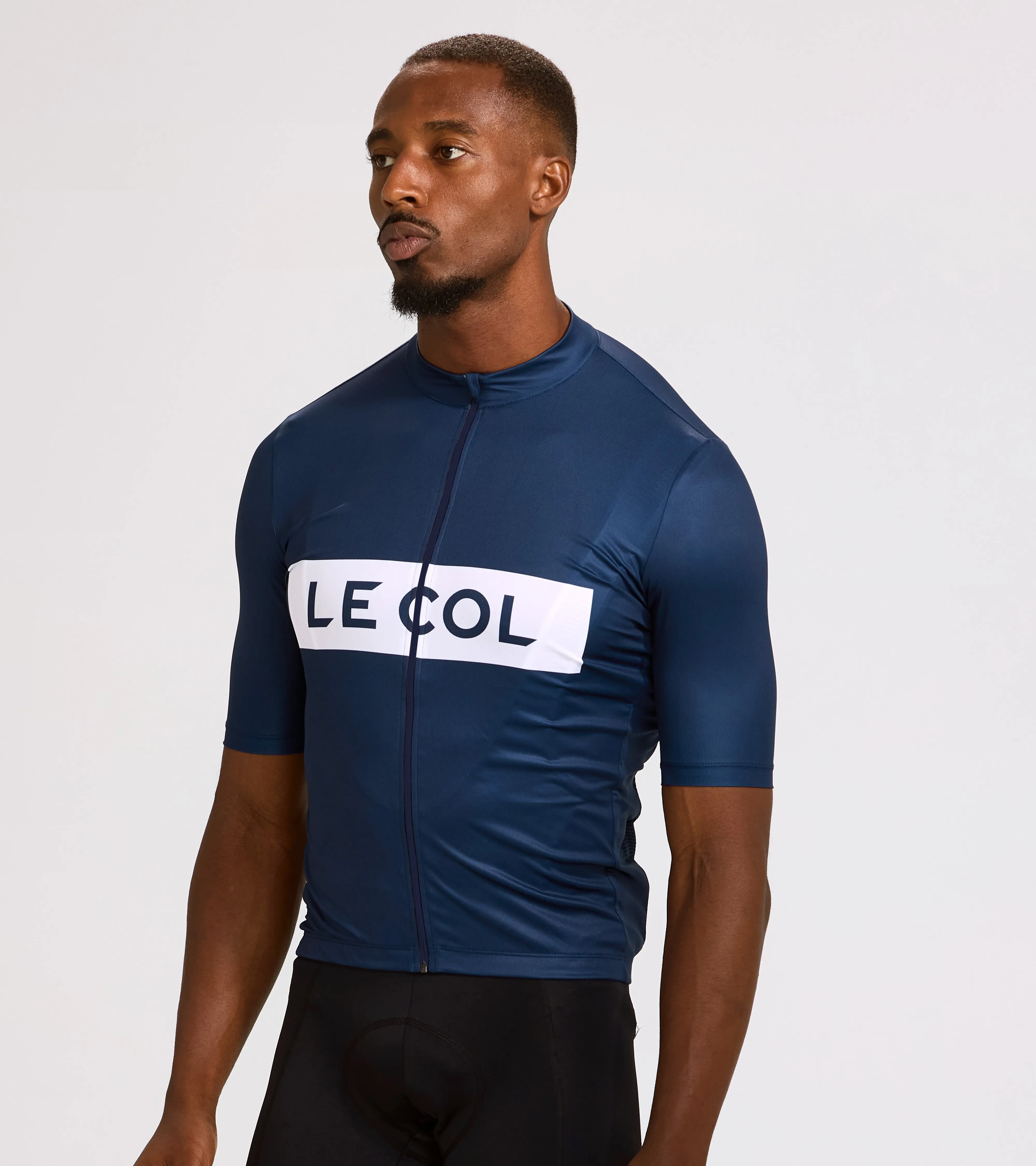 Sport Logo Jersey