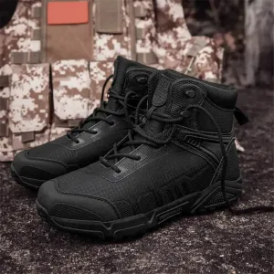 spring size 45 mens tactical shoes vulcanized sports shoes for hiking and tourism sneakers type unique trendy snackers YDX1
