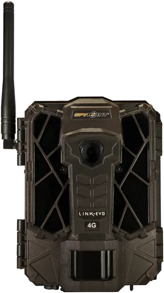 SPYPOINT LINK-EVO CELLULAR TRAIL CAMERA