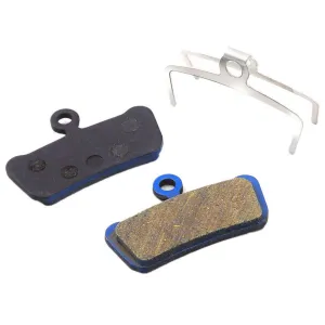 SRAM Discpads Xo/Guide/Trail Organic