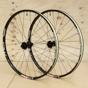 STAN'S NOTUBES - FLOW MK3 SUPERBOOST WHEELSET - I9 101 - WBWO