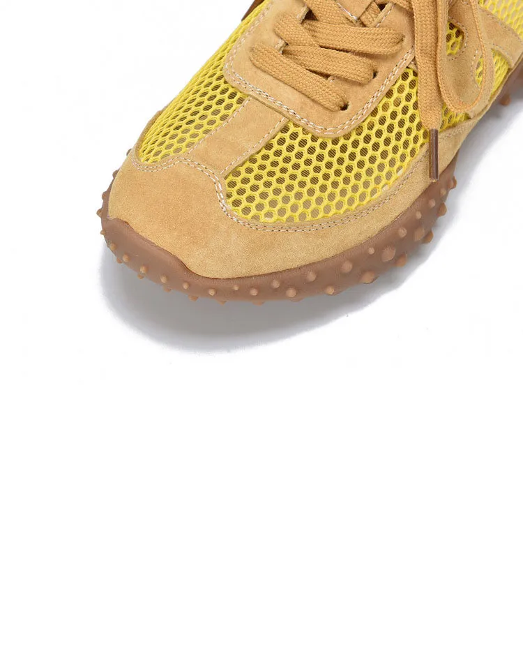 Summer Breathable Mesh Sneaker Sport Shoes for Women