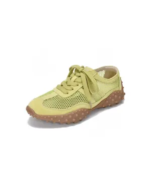 Summer Breathable Mesh Sneaker Sport Shoes for Women