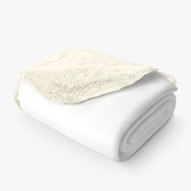 Superstar Trail - Throw Blanket