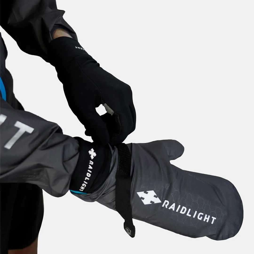 Surmoufles de trail Mixte MP ®
