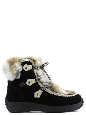Suzie botte moccasin Héritage pour femmes