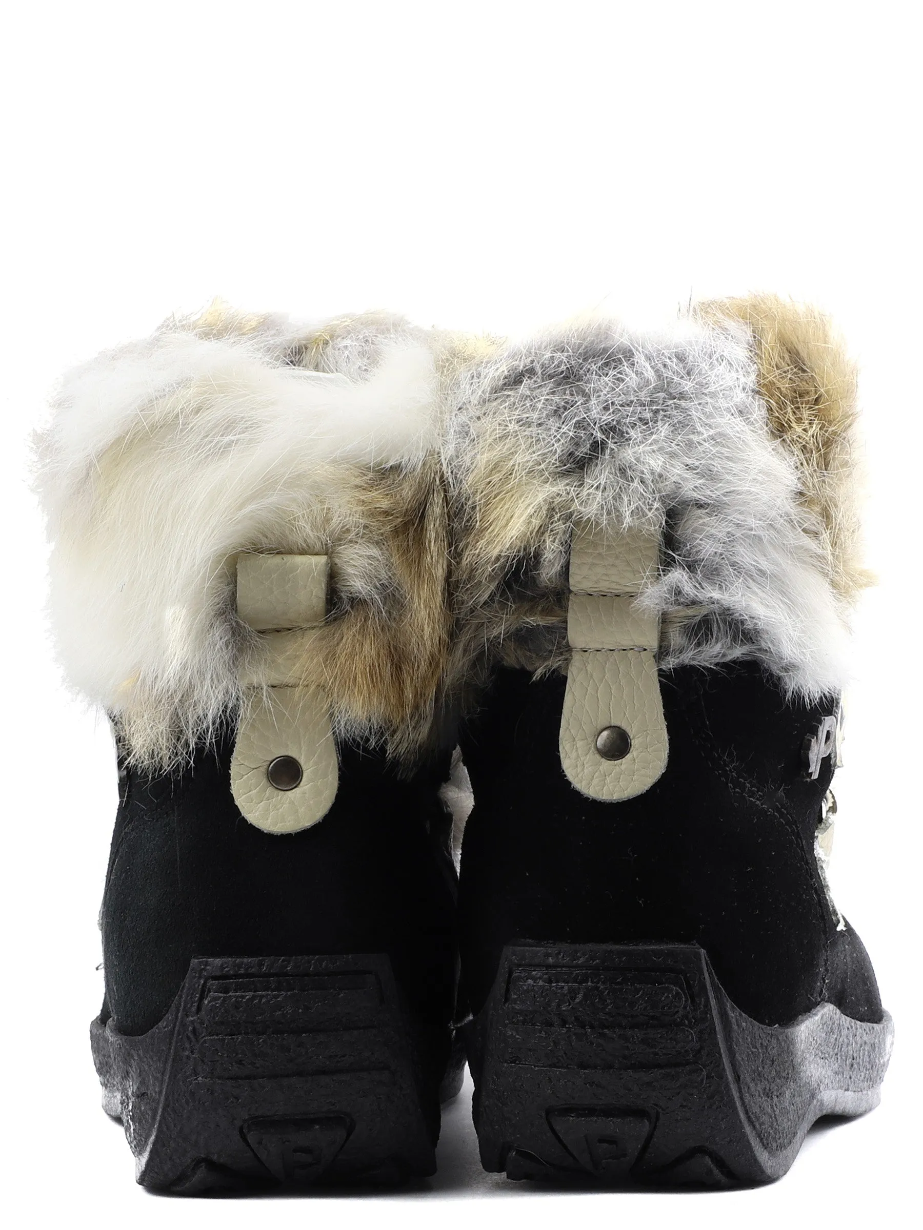 Suzie botte moccasin Héritage pour femmes