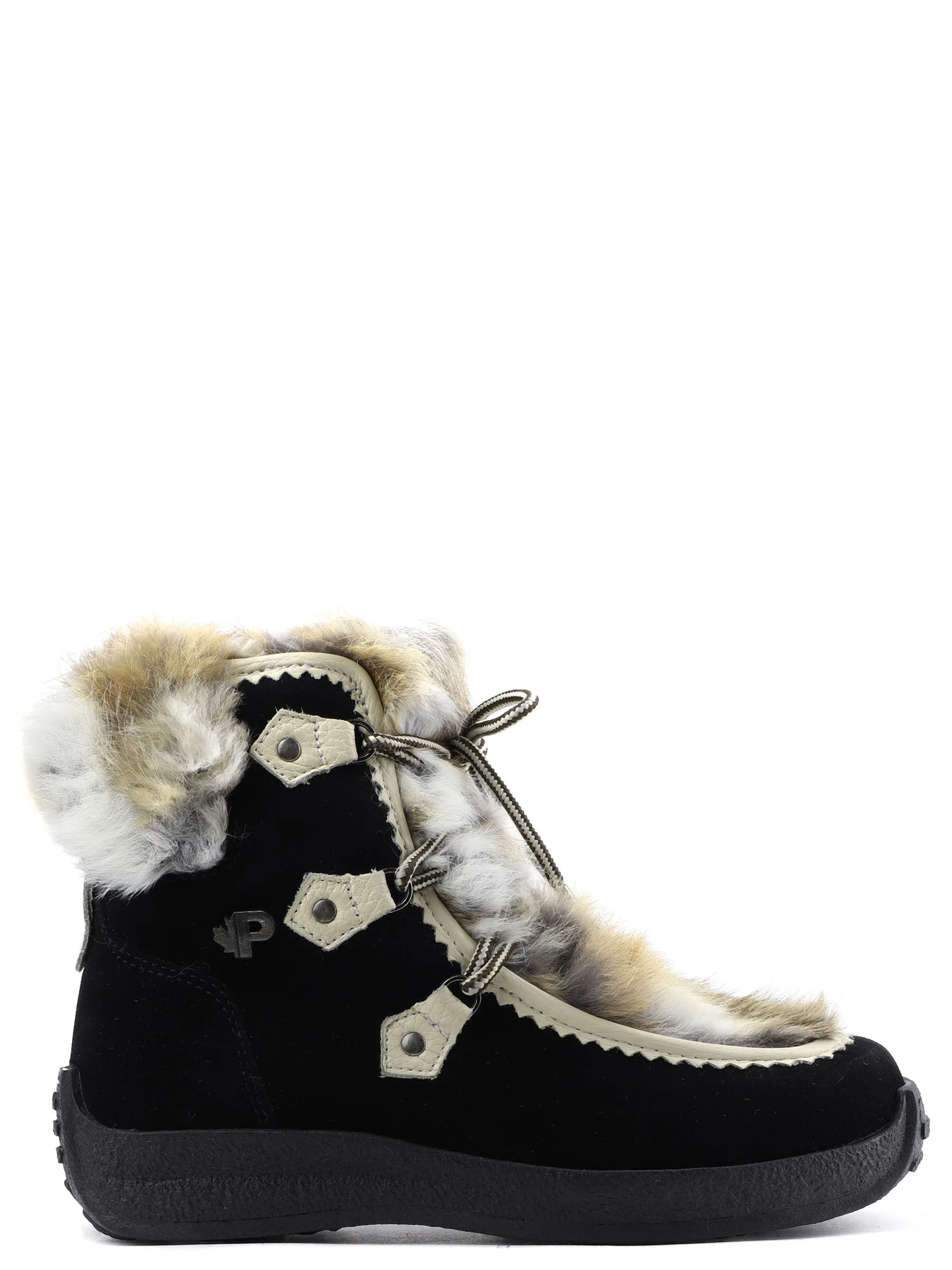 Suzie botte moccasin Héritage pour femmes