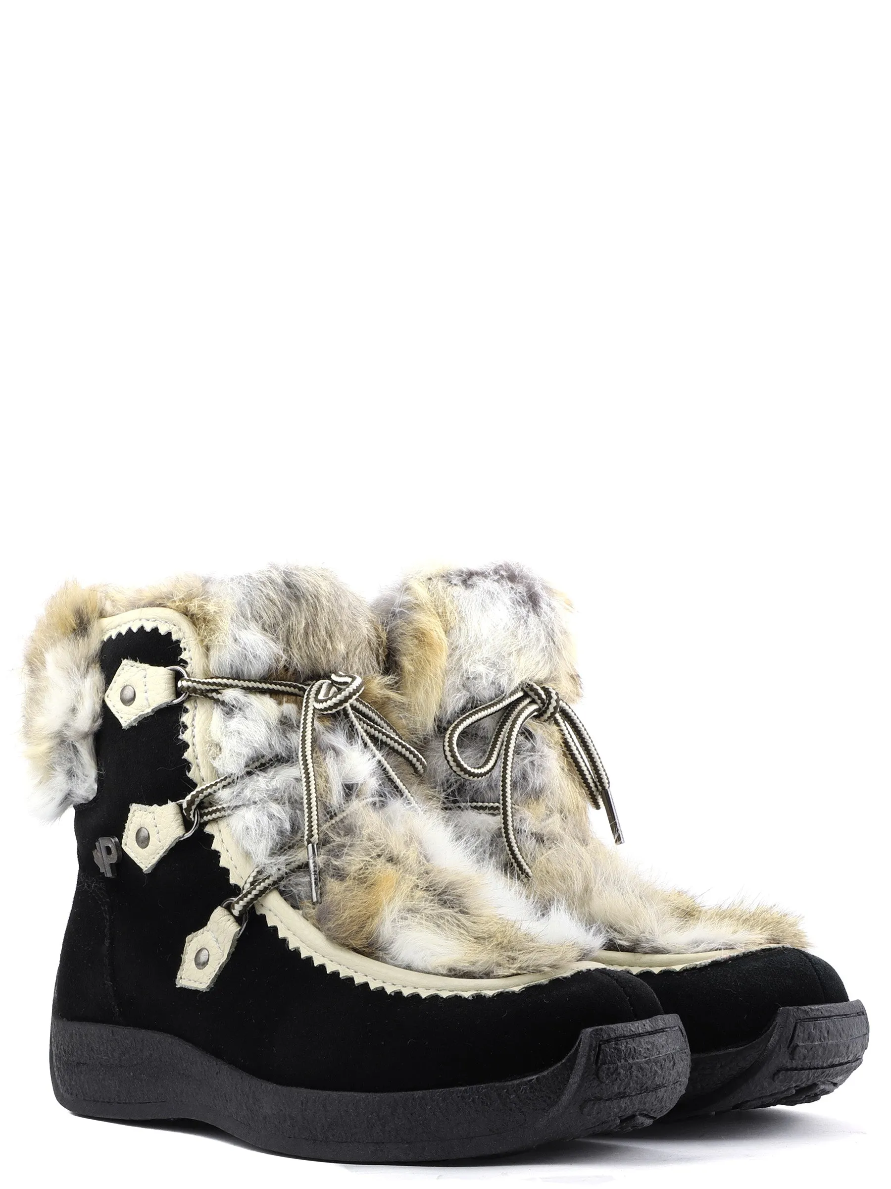Suzie botte moccasin Héritage pour femmes