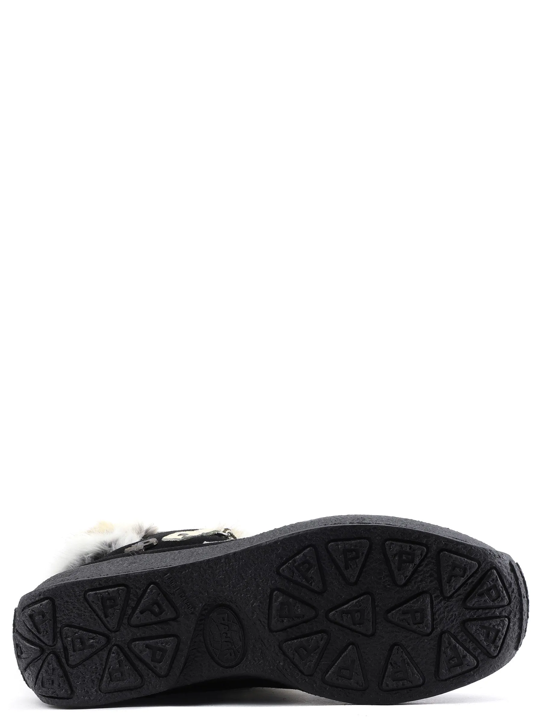 Suzie botte moccasin Héritage pour femmes
