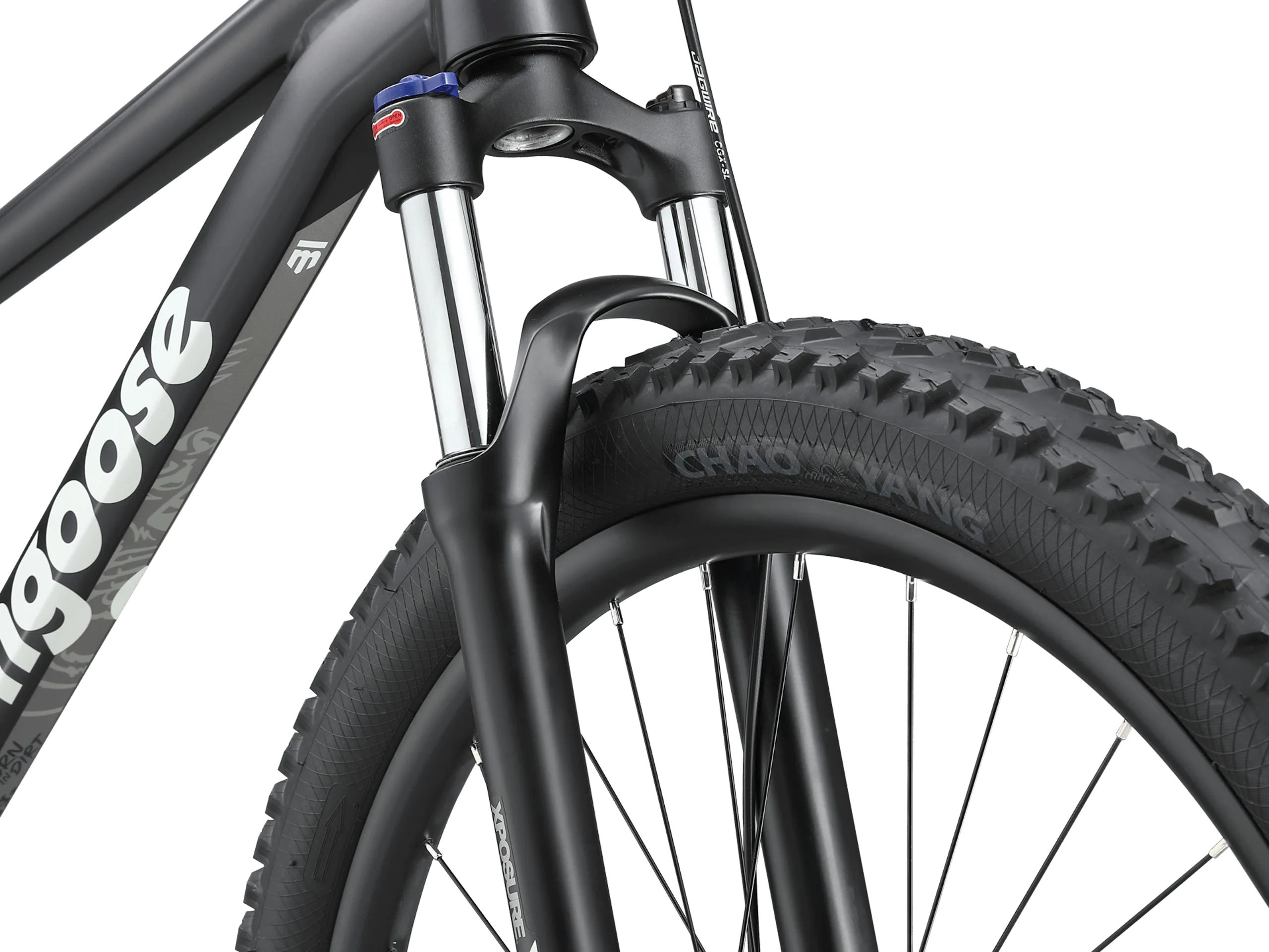 Switchback 1 - 27.5in