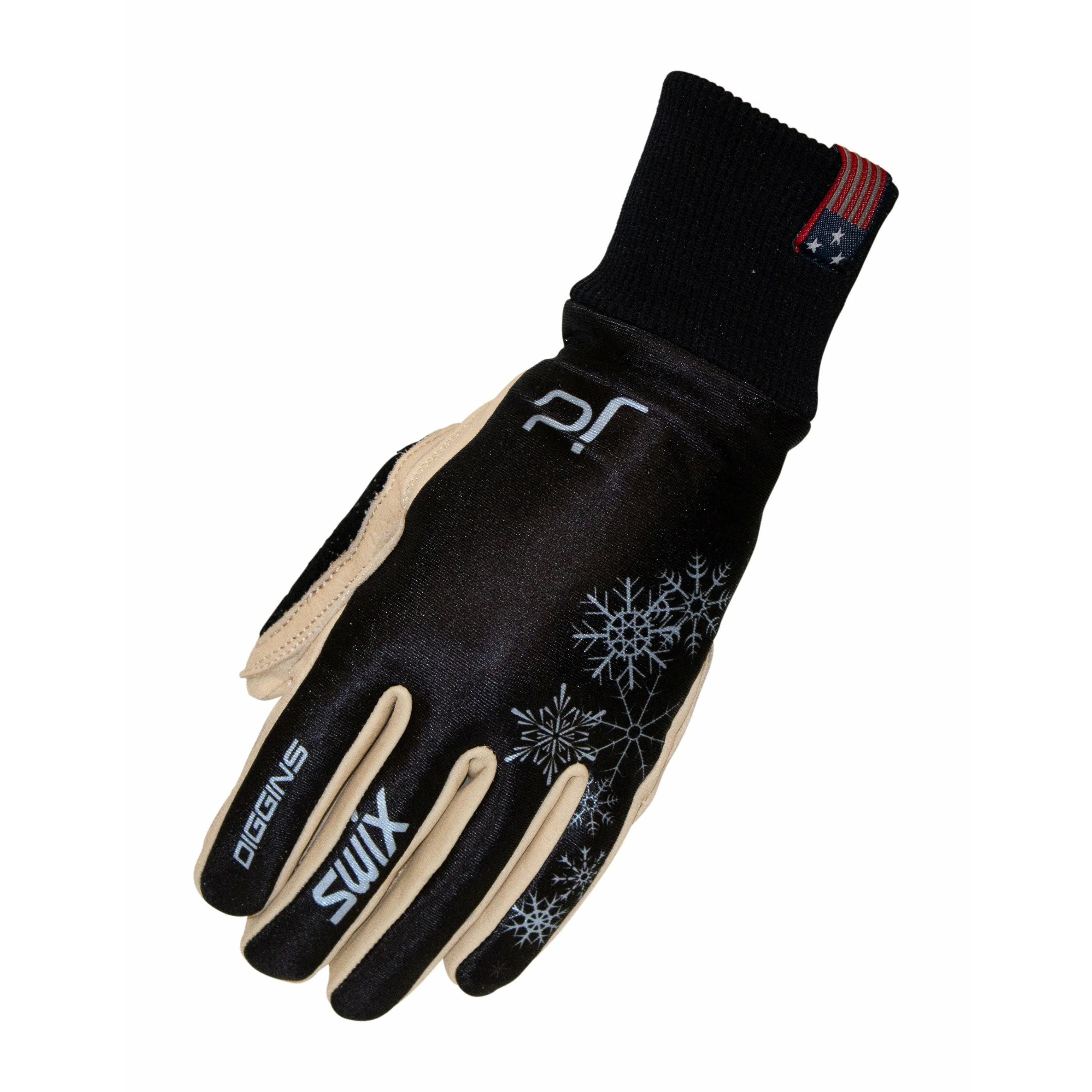 Swix Women's JD Gold Pro