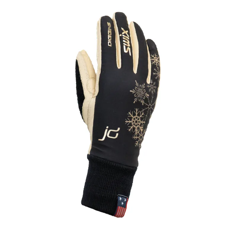 Swix Women's JD Gold Pro