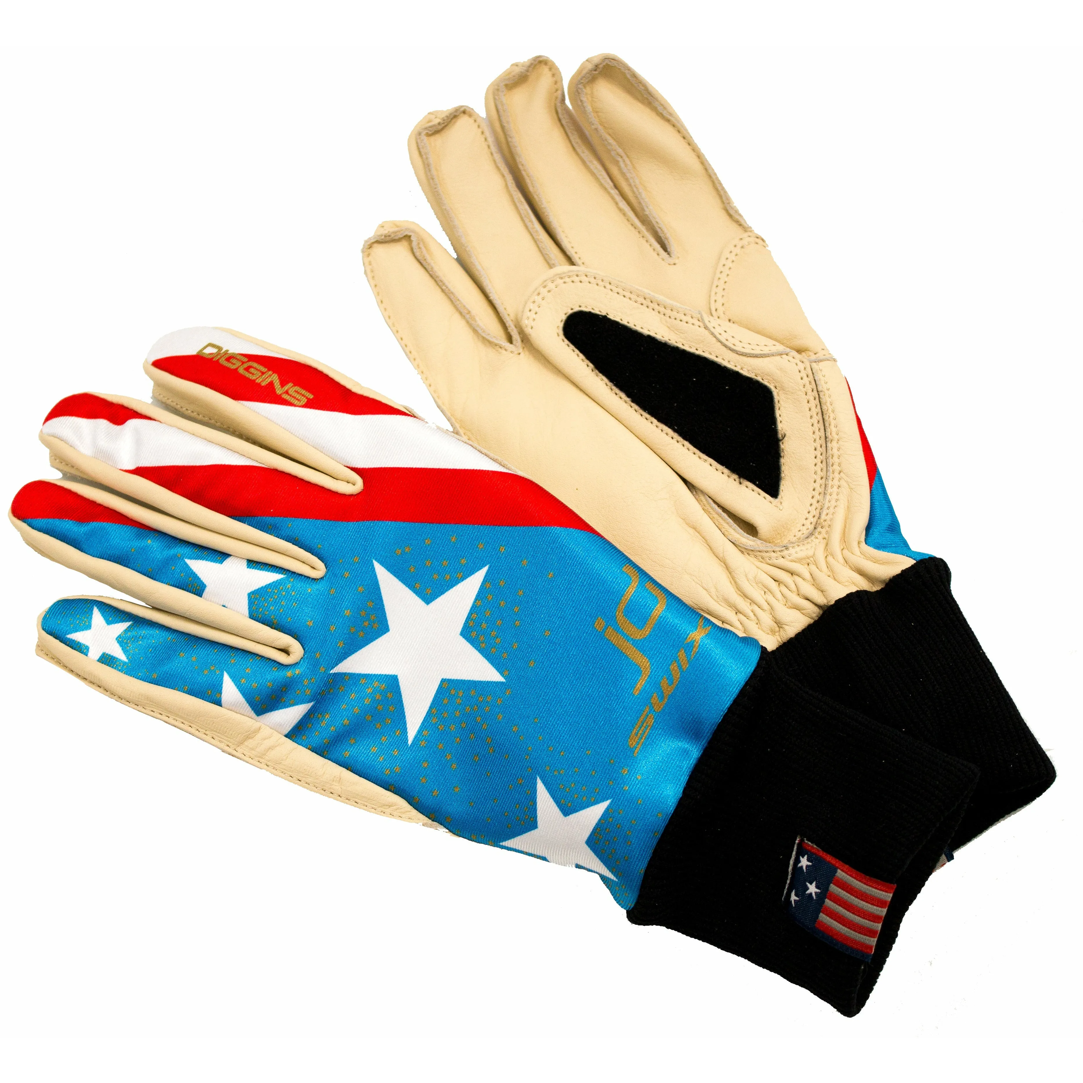Swix Women's JD Gold Pro