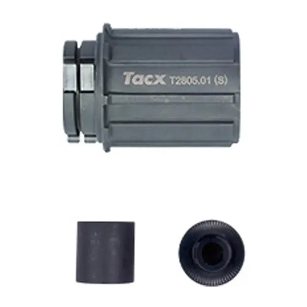Tacx Direct Drive Freehub Bodies